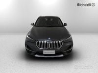 Usata BMW X1 xLine 116 CV (85 kW) 2022 Grigio SUV