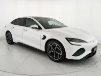 Nuova BYD Seal Design 230 kW (313 CV) 2026 Bianco Berlina