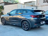 usata BMW X2 sDrive 16d Msport '21