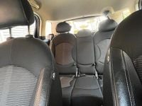 Usata Mini Cooper SD Countryman 143 CV (105 kW) 2016 Grigio SUV