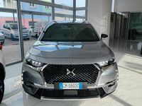 Usata DS Automobiles DS7 Crossback Grand Chic 131 CV (96 kW) 2022 Grigio SUV