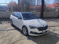 usata Skoda Scala 1.5 tsi Sport 150cv dsg