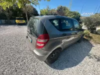 Usata Mercedes A180 109 CV (80 kW) 2005 Berlina