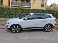 Usata Volvo XC60 163 CV (119 kW) 2012 SUV
