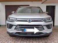 usata Ssangyong Korando 1.6 Premium awd auto