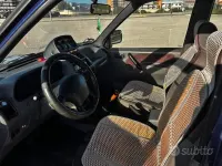 Usata Nissan Terrano 99 CV (72 kW) 1998 SUV