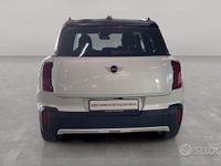Usata Mini Countryman Classic 2025 Bianco SUV