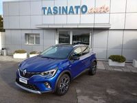 usata Renault Captur TCe 90 CV Intens