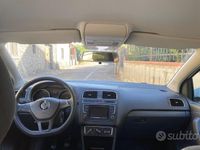 usata VW Polo Polo 1.0 MPI 75 CV 5p. Comfortline