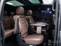 Usata Mercedes 300 Premium 239 CV (175 kW) 2022 Grigio Berlina