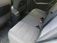 Usata VW Golf VI 110 CV (80 kW) 2009 Grigio Utilitaria