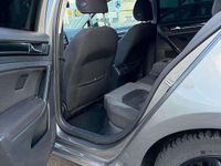 Usata VW Golf VII Highline 150 CV (110 kW) 2013 Berlina