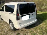 Usata VW Caddy 166 CV (122 kW) 2022 Monovolume