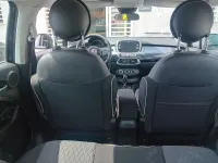 Usata Fiat 500 Cross 120 CV (88 kW) 2018 Grigio Station wagon