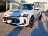 Nuova MG ZS 115 CV (84 kW) 2025 Bianco SUV