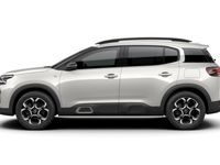 usata Citroën C5 Aircross AIRCROSS Shine - HYBRID 180 e-EAT8