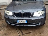 Usata BMW 120 163 CV (119 kW) 2007 Utilitaria