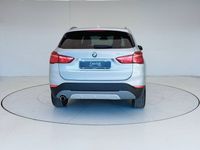 usata BMW X1 sdrive18d Sport auto