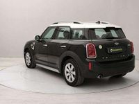 Usata Mini Cooper S Countryman Essential 220 CV (161 kW) 2022 Nero SUV