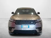 Usata Land Rover Range Rover Velar R-Dynamic 241 CV (177 kW) 2020 Beige SUV