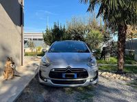 Usata Citroën DS5 So Chic 181 CV (133 kW) 2015 Utilitaria