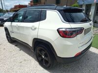 Usata Jeep Compass Longitude 140 CV (102 kW) 2018 Other SUV