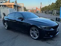 Usata BMW 420 M Sport 190 CV (139 kW) 2019 Berlina