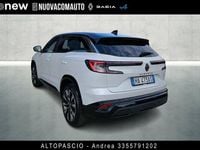 Usata Renault Austral Techno 157 CV (115 kW) 2025 Nero SUV