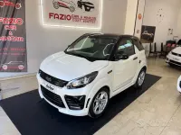 Usata Ligier JS50 2020 Bianco Utilitaria