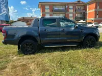 Usata Ford Ranger Wildtrack 213 CV (156 kW) 2023 Magnetic grey Pick-up