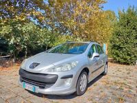 usata Peugeot 308 5p 1.6 hdi 16v Premium fap