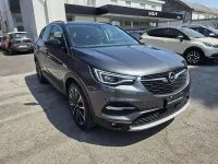 Usata Opel Grandland X 300 CV (220 kW) 2020 Grigio SUV