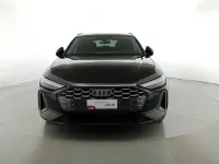 Usata Audi A5 Advanced Plus 204 CV (150 kW) 2025 Nero mito metallizzato Station wagon