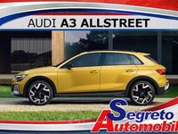 Nuova Audi A3 Business 150 CV (110 kW) 2026 Other Berlina