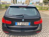 Usata BMW 318 2014 Station wagon