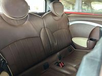 Usata Mini Cooper Clubman Salt 120 CV (88 kW) 2010 Other Station wagon