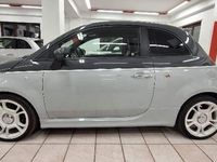 usata Fiat 500 Abarth 500 C