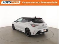Usata Toyota Corolla Sport 152 CV (111 kW) 2020 Grigio Berlina