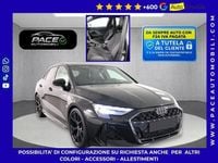 Usata Audi RS3 400 CV (294 kW) 2025 Nero metallizzato Berlina