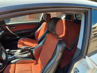 Usata BMW 118 Comfort Edition 143 CV (105 kW) 2008 Bianco Utilitaria