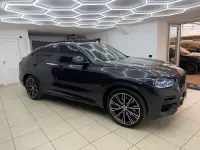 Usata BMW X4 M Sport 190 CV (139 kW) 2021 Grigio SUV