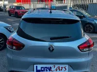 Usata Renault Clio 90 CV (66 kW) 2017 Grigio Station wagon