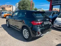 Usata Audi A1 Comfort 110 CV (80 kW) 2023 Nero SUV