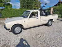 Käytetty Peugeot 504 80 HP (58 kW) 1988 Other Nouto