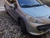 usata Peugeot 207 5p 1.6 hdi 16v XS 110cv fap