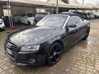 Usata Audi A5 Cabriolet 239 CV (175 kW) 2009 Other Cabrio