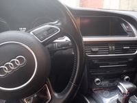 usata Audi A5 A5 2.0 TDI