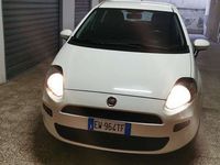 usata Fiat Punto Punto 1.3 MJT II 75 CV 5 porte Lounge