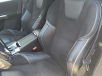 Usata Volvo XC60 R-Design 150 CV (110 kW) 2017 Bianco SUV