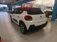 Gebraucht Citroën C3 PureTech 83 PS (61 kW) 2023 Kleinwagen